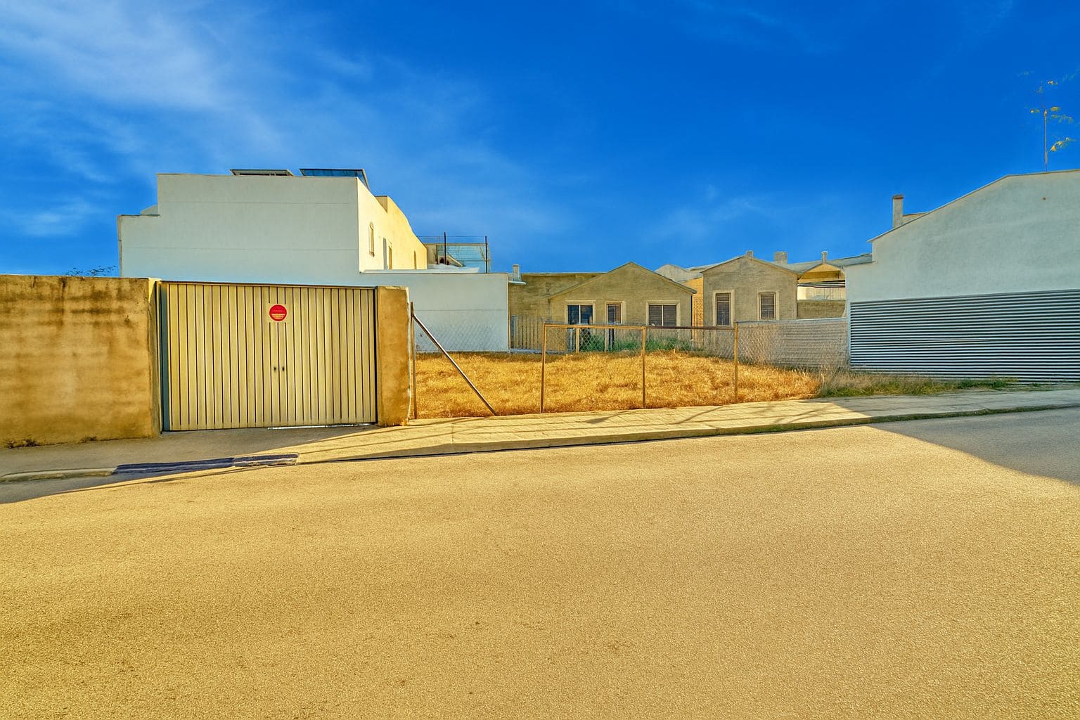 Solar/Parcela en Pego en venta - 55.000 € (Ref: 9393446)