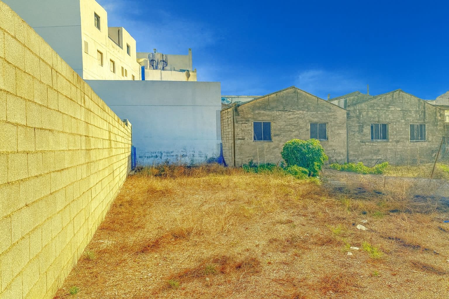 Solar/Parcela en Pego en venta - 55.000 € (Ref: 9393446)