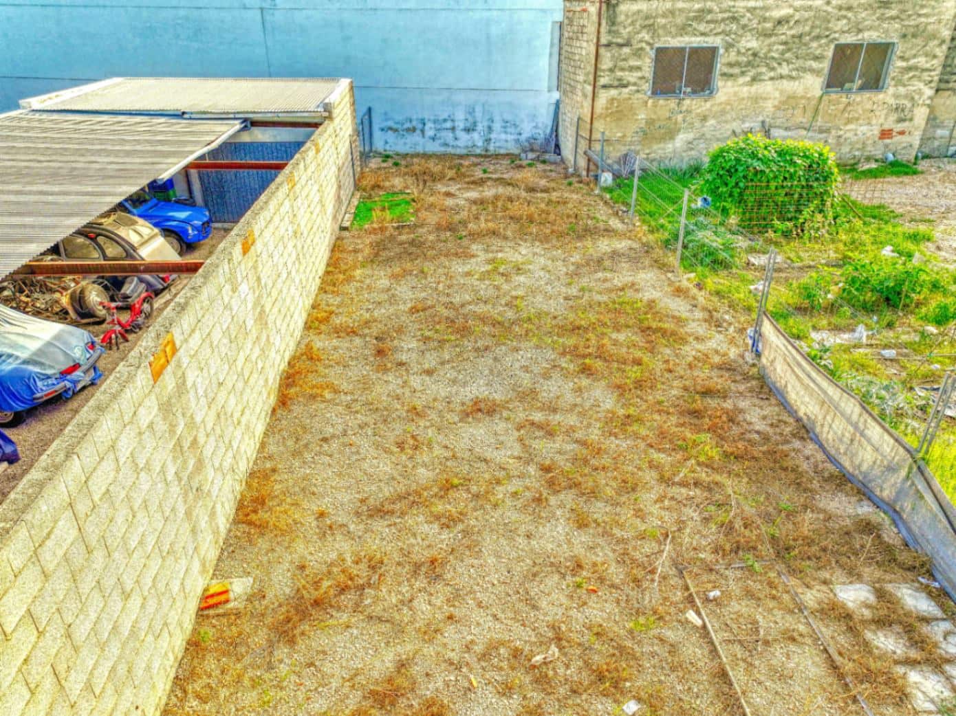 Solar/Parcela en Pego en venta - 55.000 € (Ref: 9393446)