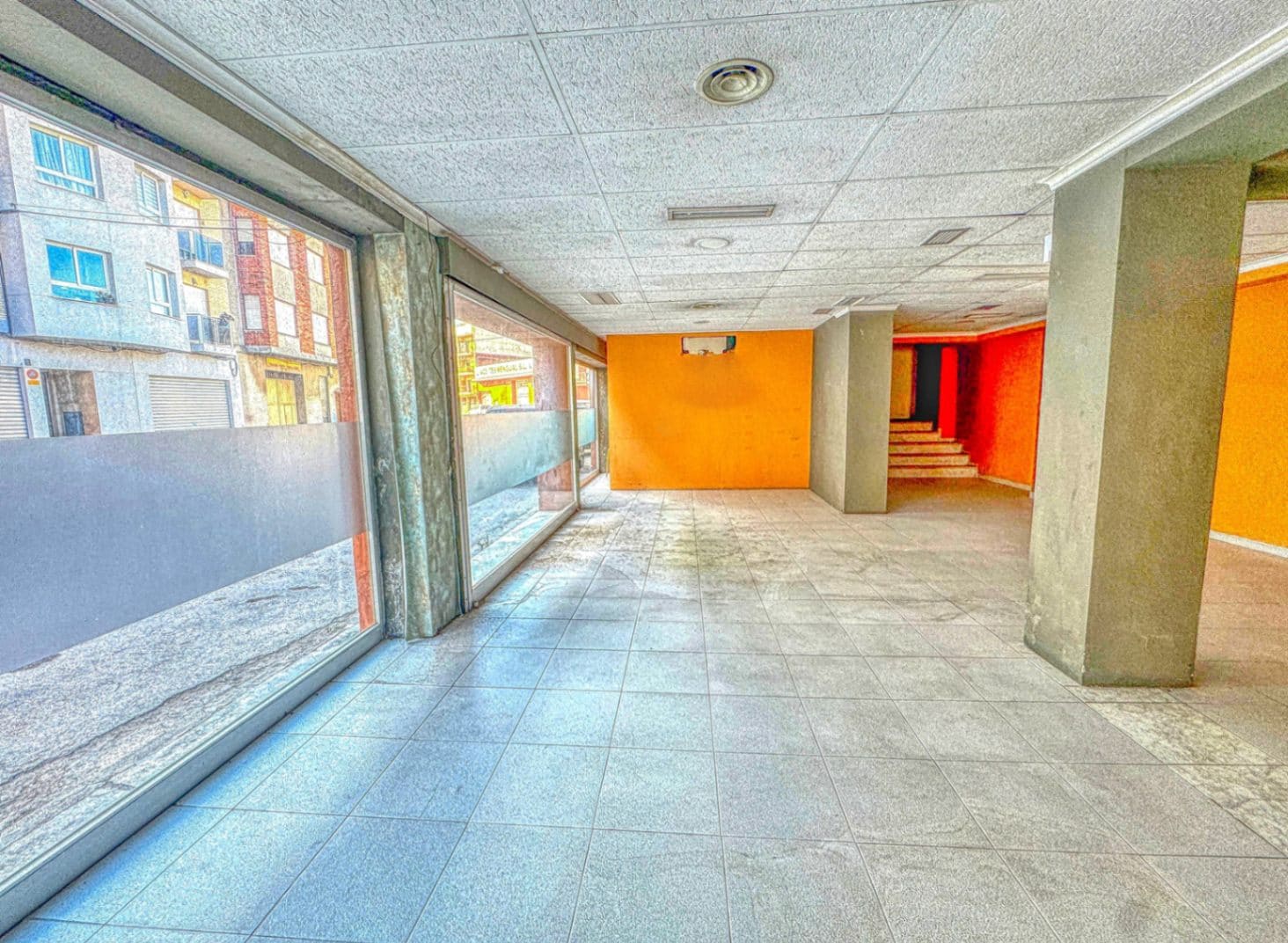 Kommersiell til salgs i Pego - € 340 000 (Ref: 9393670)