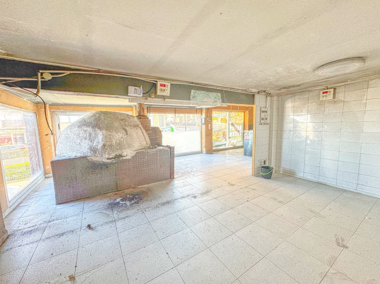 Kommersiell til salgs i Pego - € 340 000 (Ref: 9393670)