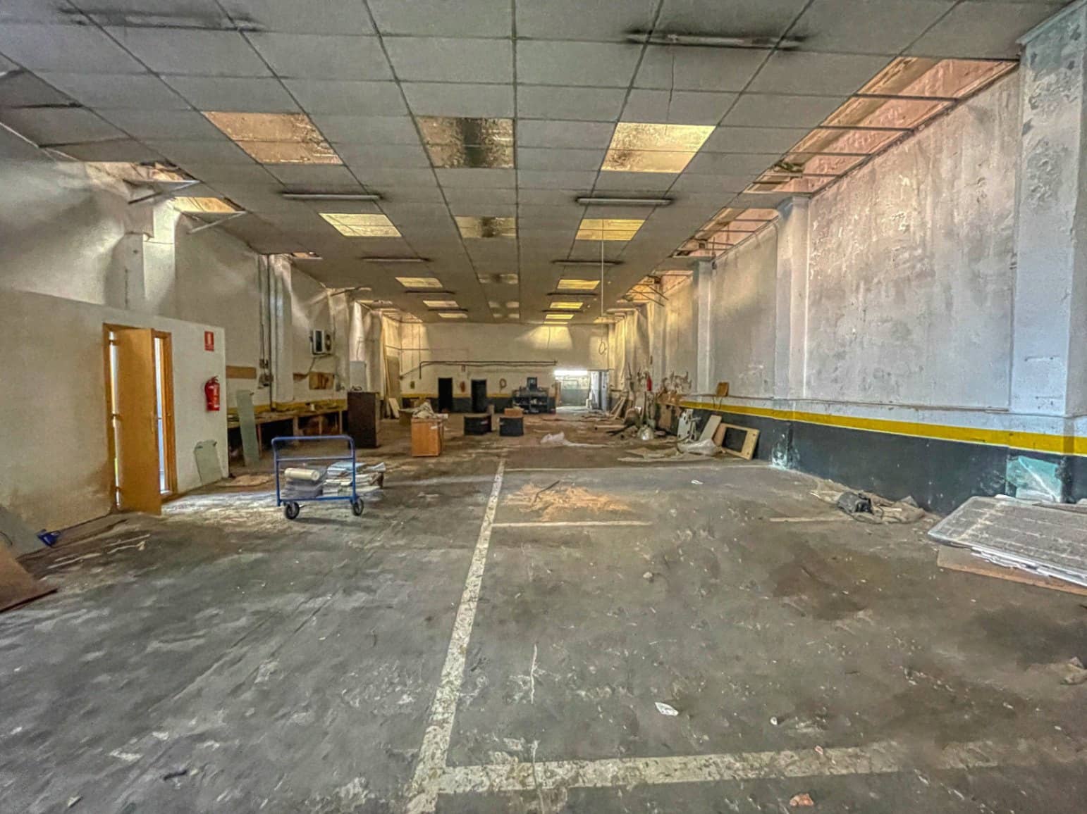 Kommersiell til salgs i Pego - € 340 000 (Ref: 9393670)