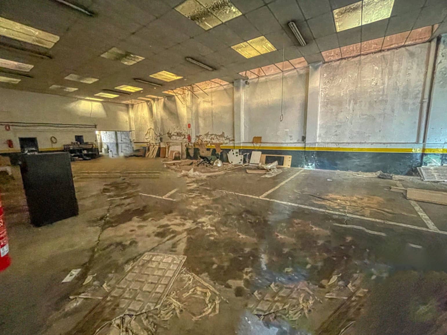 Kommersiell til salgs i Pego - € 340 000 (Ref: 9393670)