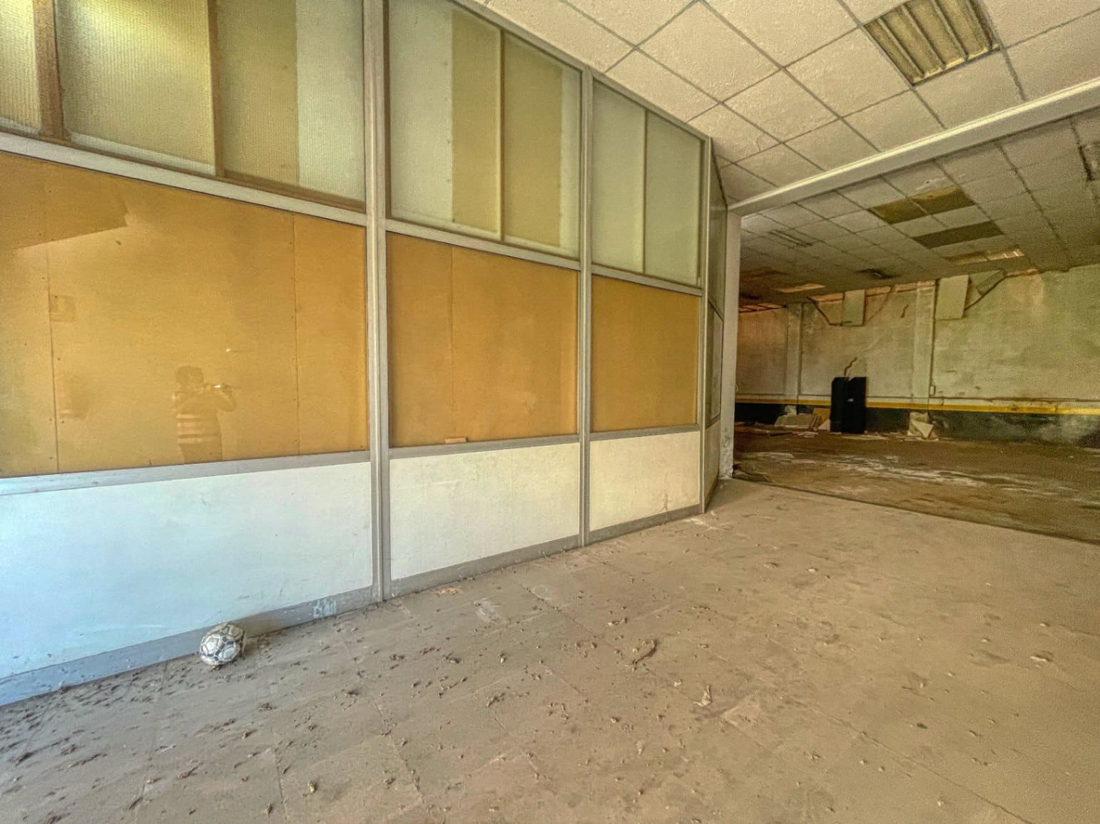 Kommersiell til salgs i Pego - € 340 000 (Ref: 9393670)