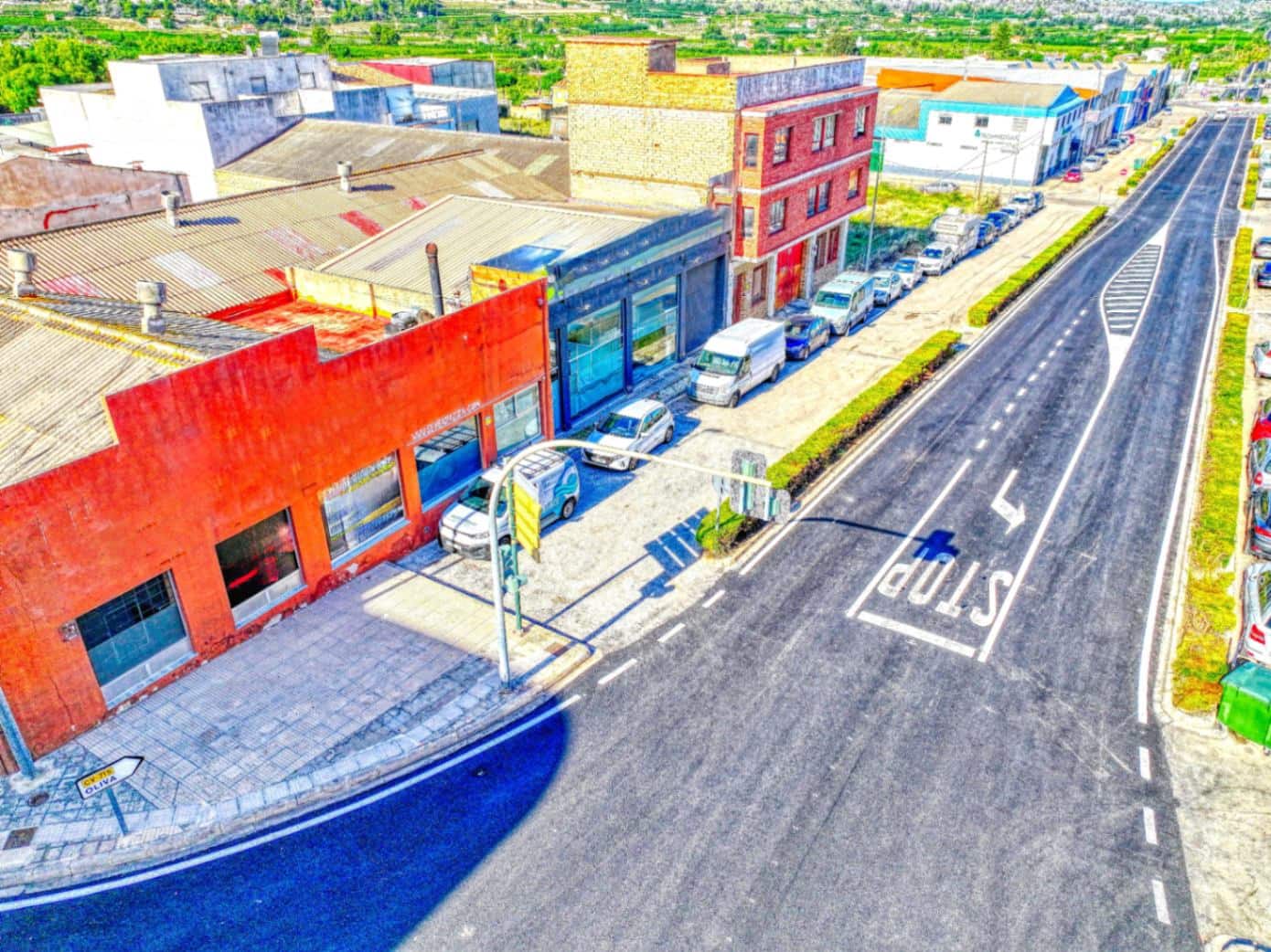 Kommersiell til salgs i Pego - € 340 000 (Ref: 9393670)