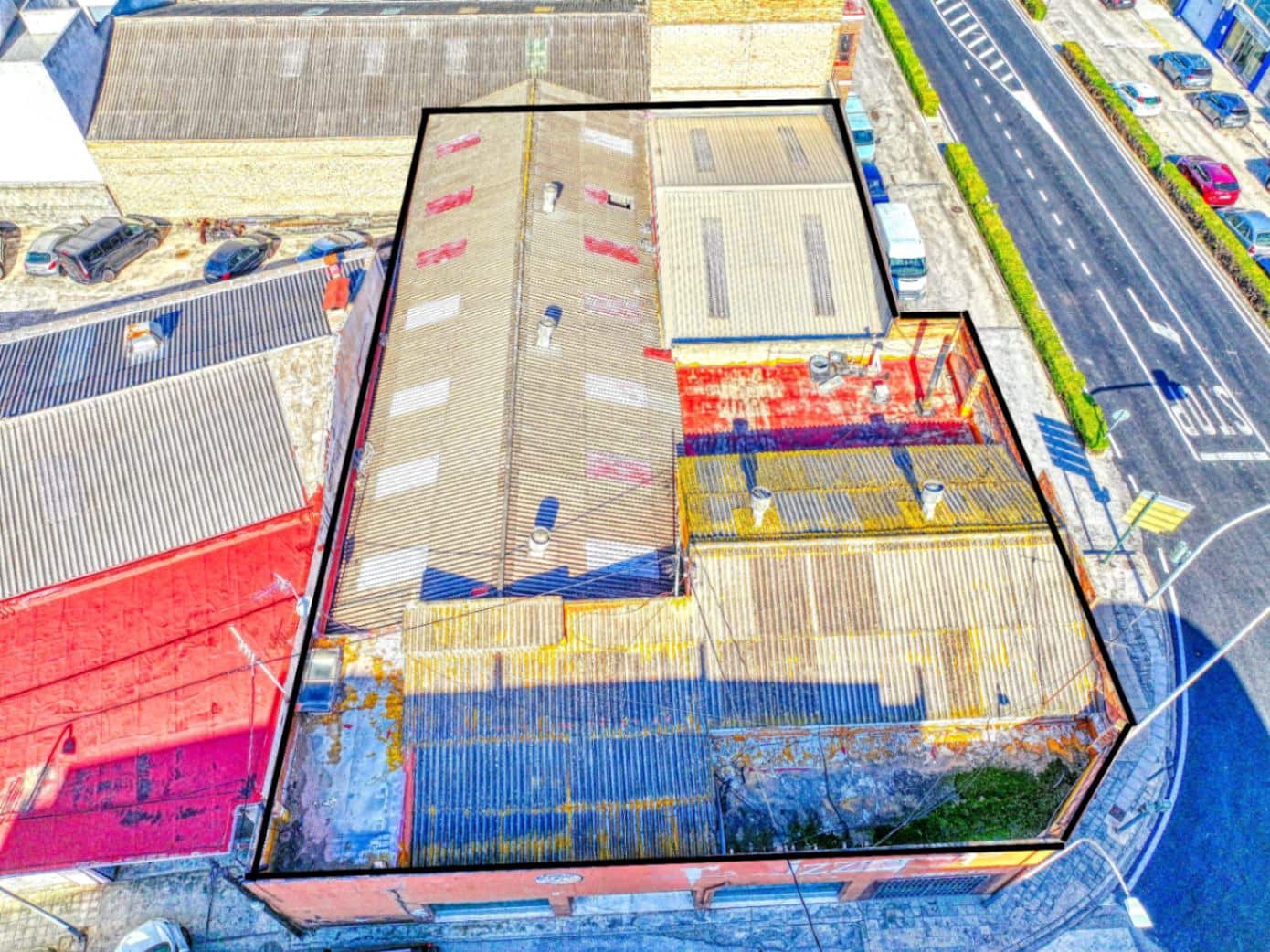 Kommersiell til salgs i Pego - € 340 000 (Ref: 9393670)