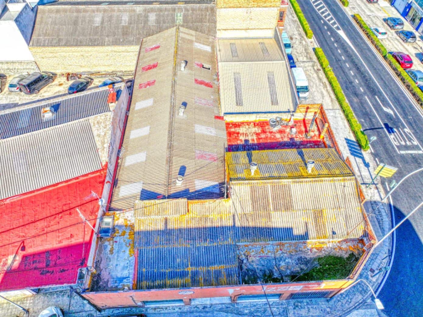 Kommersiell til salgs i Pego - € 340 000 (Ref: 9393670)