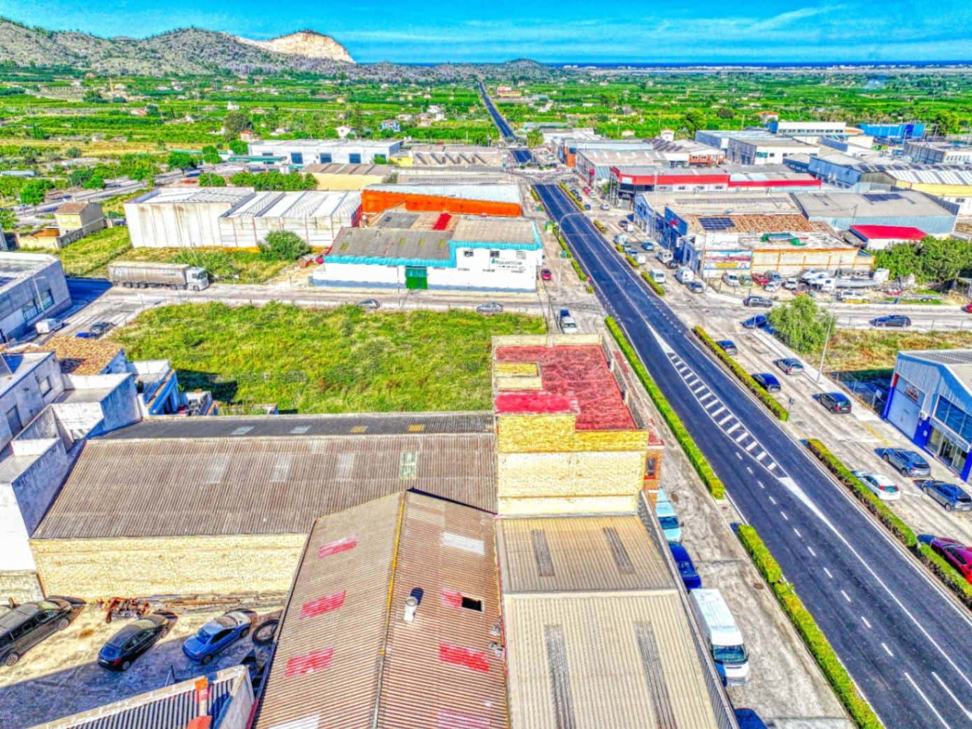 Kommersiell til salgs i Pego - € 340 000 (Ref: 9393670)