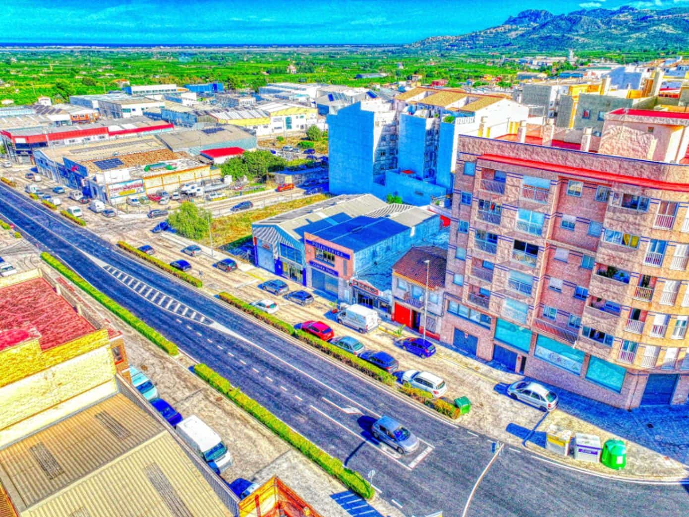 Kommersiell til salgs i Pego - € 340 000 (Ref: 9393670)