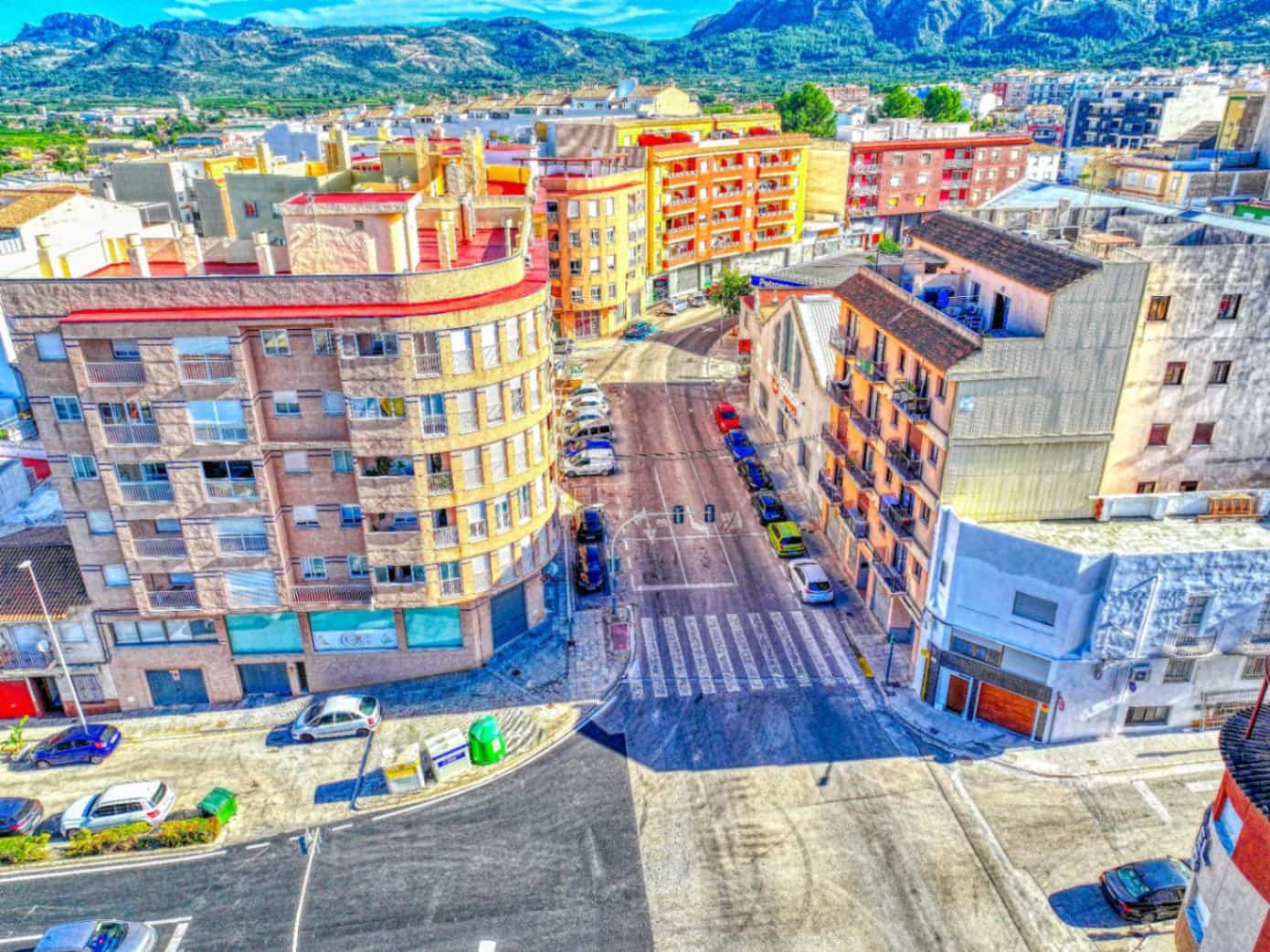 Kommersiell til salgs i Pego - € 340 000 (Ref: 9393670)