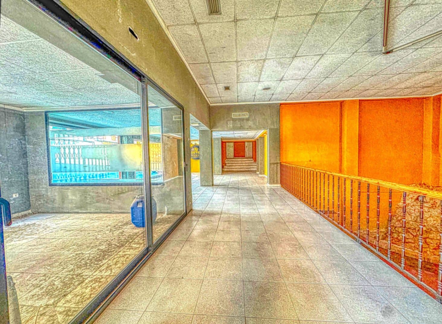 Kommersiell til salgs i Pego - € 340 000 (Ref: 9393670)