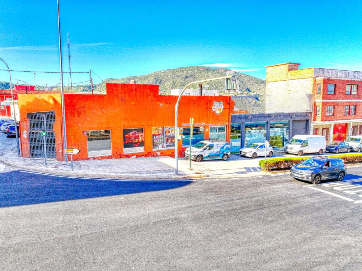 Kommersiell til salgs i Pego - € 340 000 (Ref: 9393670)