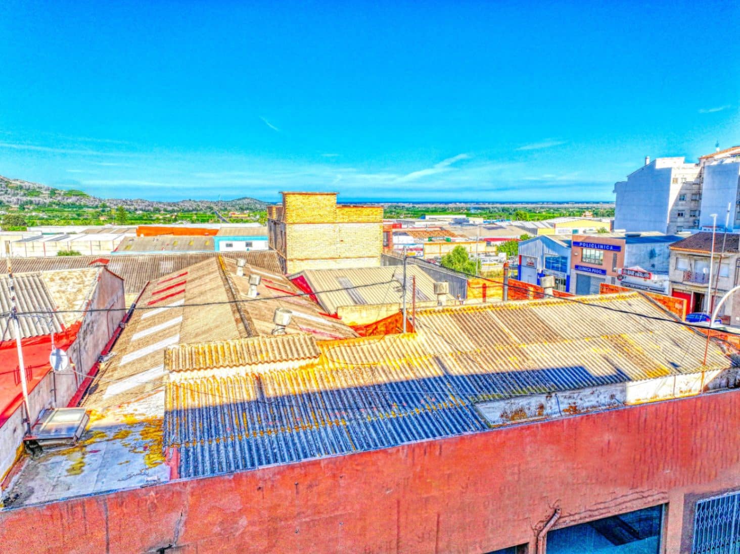 Kommersiell til salgs i Pego - € 340 000 (Ref: 9393670)