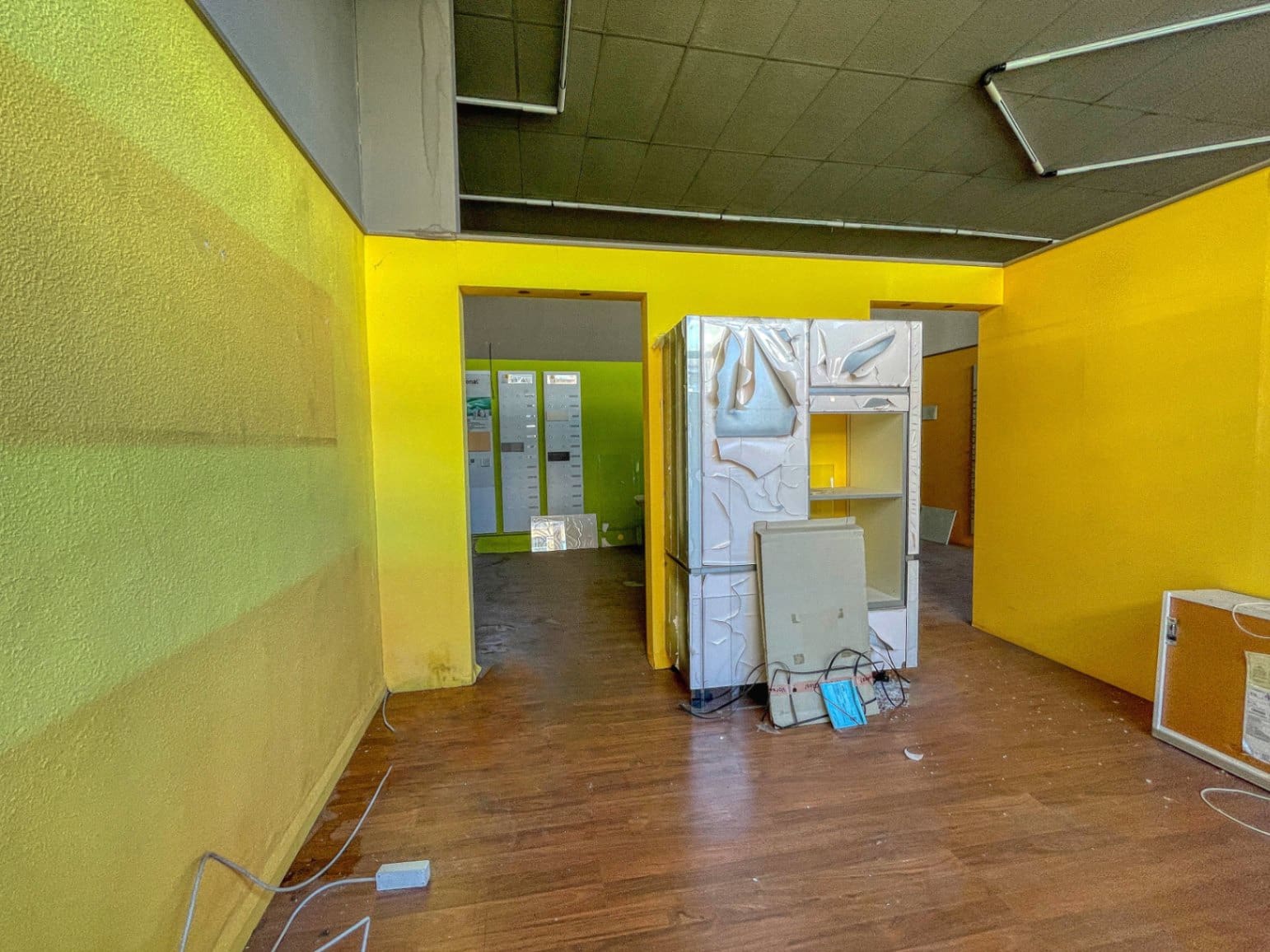 Kommersiell til salgs i Pego - € 340 000 (Ref: 9393670)