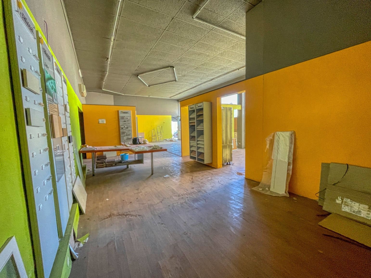 Kommersiell til salgs i Pego - € 340 000 (Ref: 9393670)