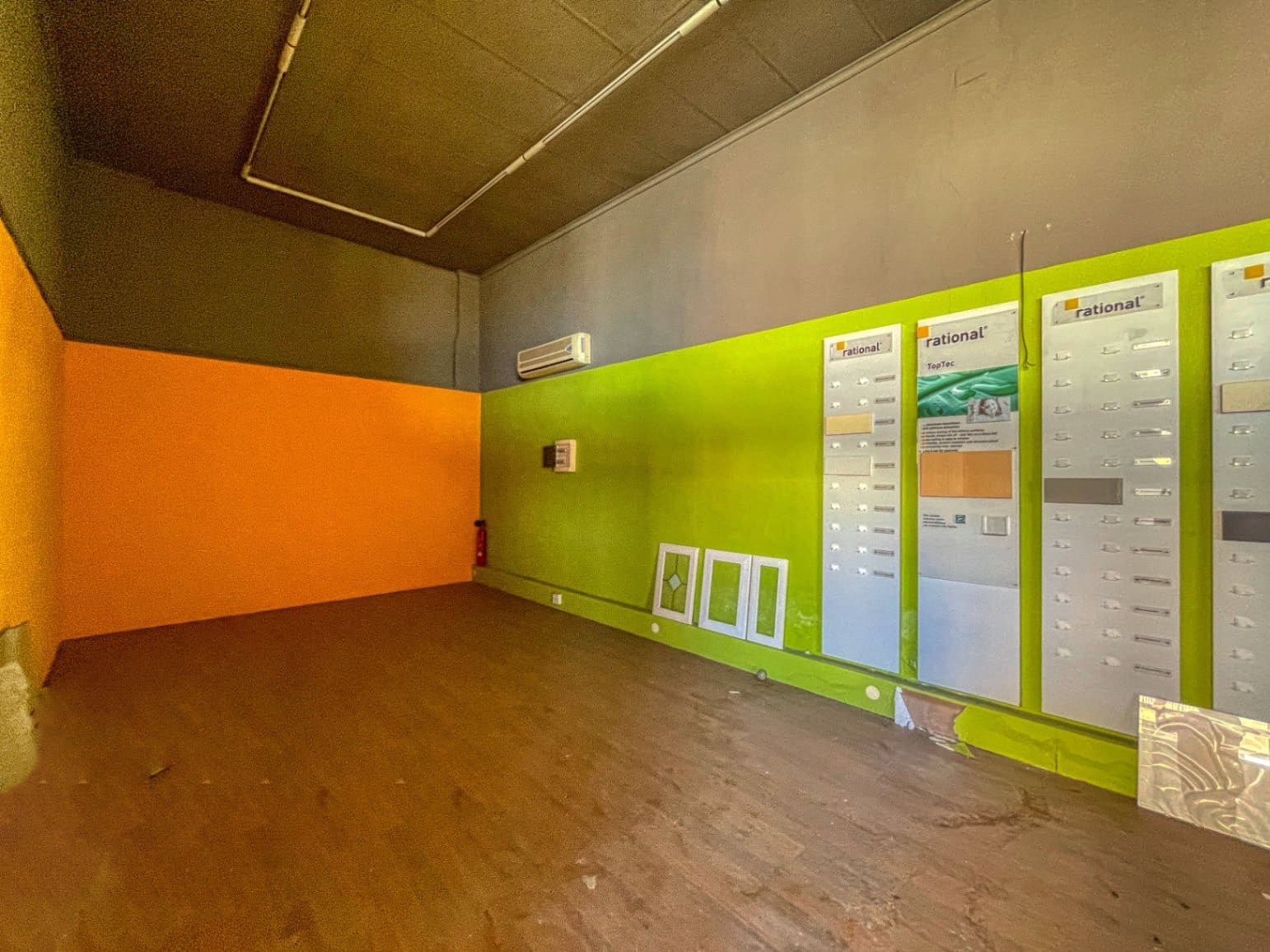 Kommersiell til salgs i Pego - € 340 000 (Ref: 9393670)