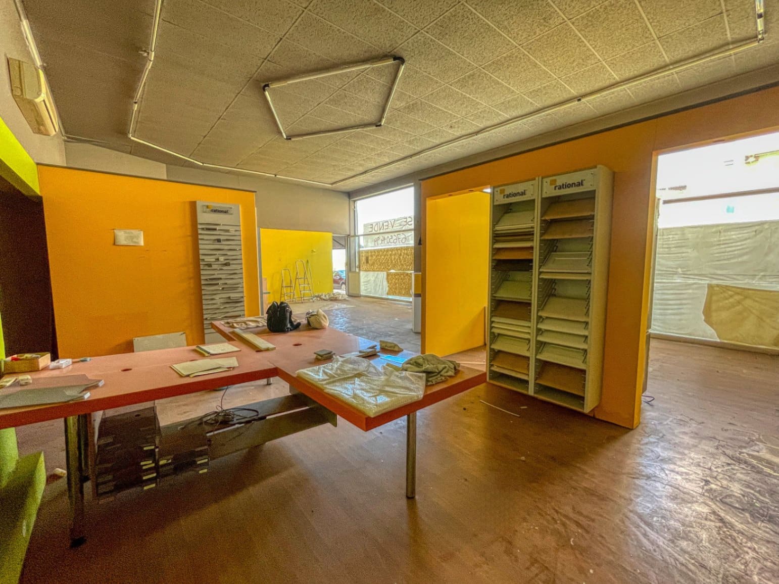 Kommersiell til salgs i Pego - € 340 000 (Ref: 9393670)