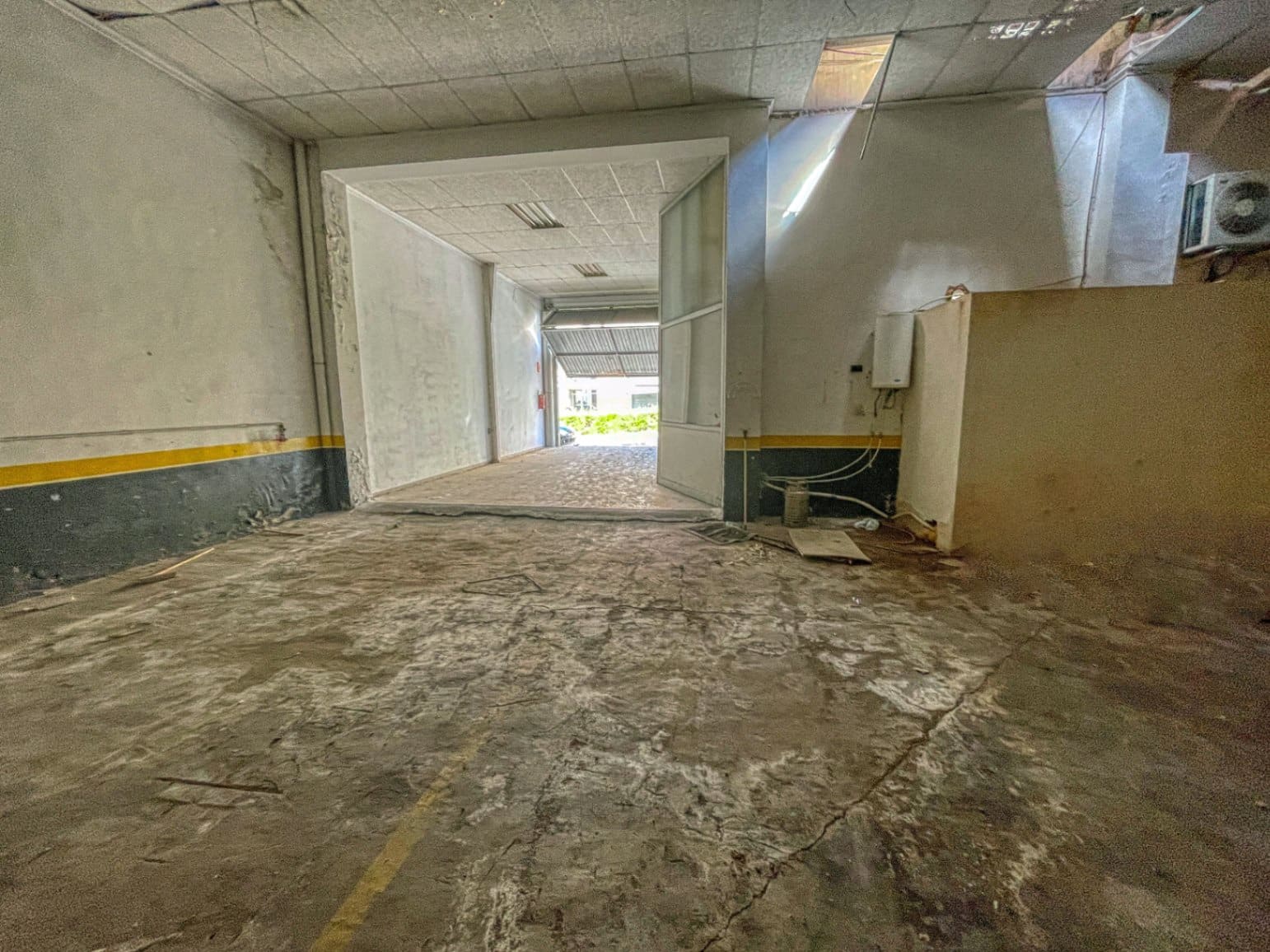 Kommersiell til salgs i Pego - € 340 000 (Ref: 9393670)