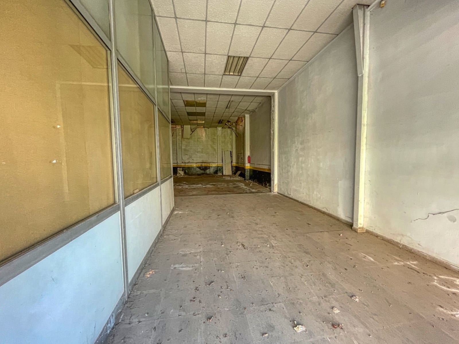 Kommersiell til salgs i Pego - € 340 000 (Ref: 9393670)