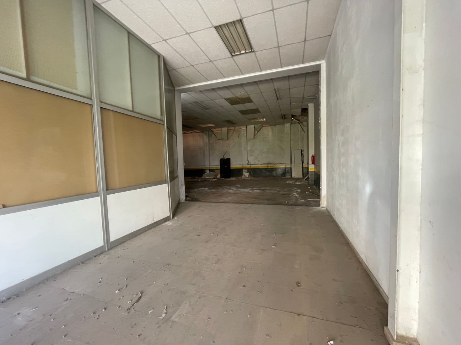 Kommersiell til salgs i Pego - € 340 000 (Ref: 9393670)