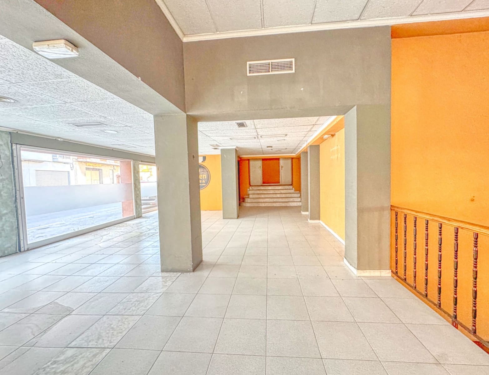 Kommersiell til salgs i Pego - € 340 000 (Ref: 9393670)