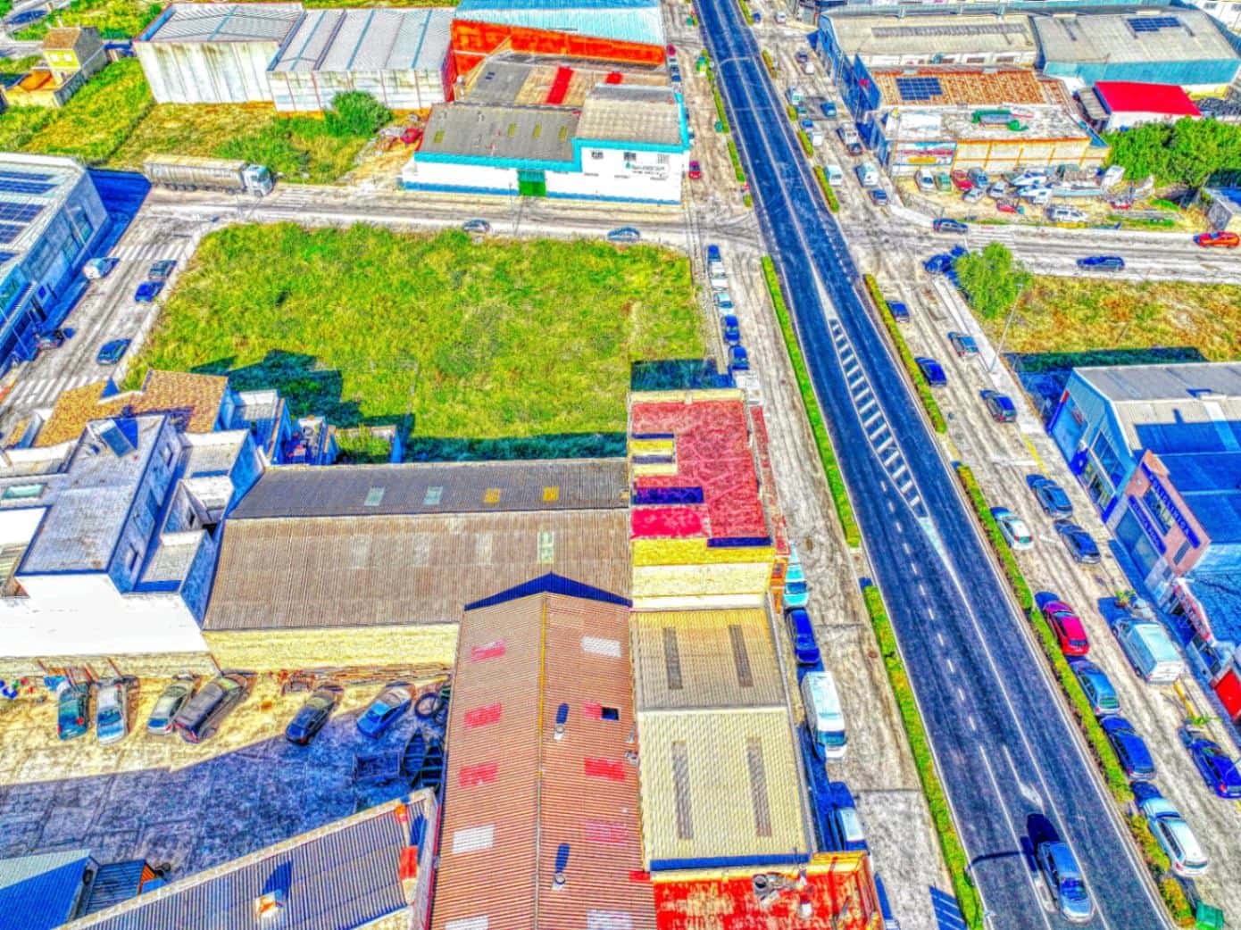 Kommersiell til salgs i Pego - € 340 000 (Ref: 9393670)