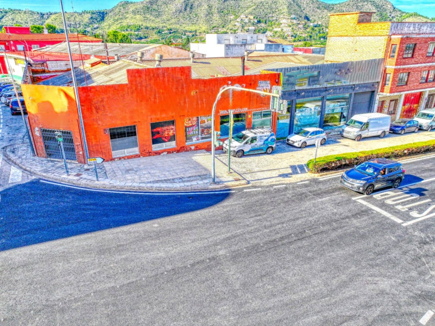 Kommersiell til salgs i Pego - € 340 000 (Ref: 9393670)