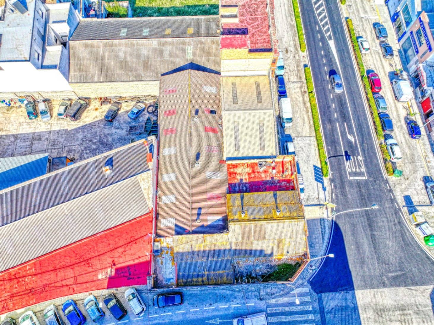 Kommersiell til salgs i Pego - € 340 000 (Ref: 9393670)