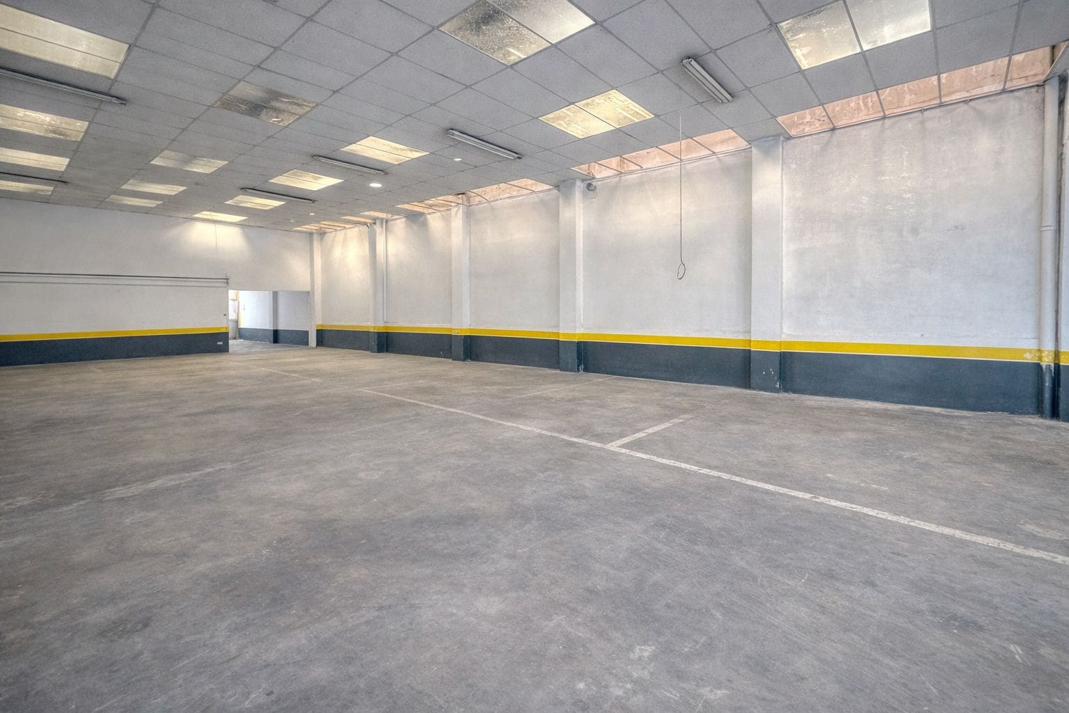 Kommersiell til salgs i Pego - € 299 000 (Ref: 9393670)