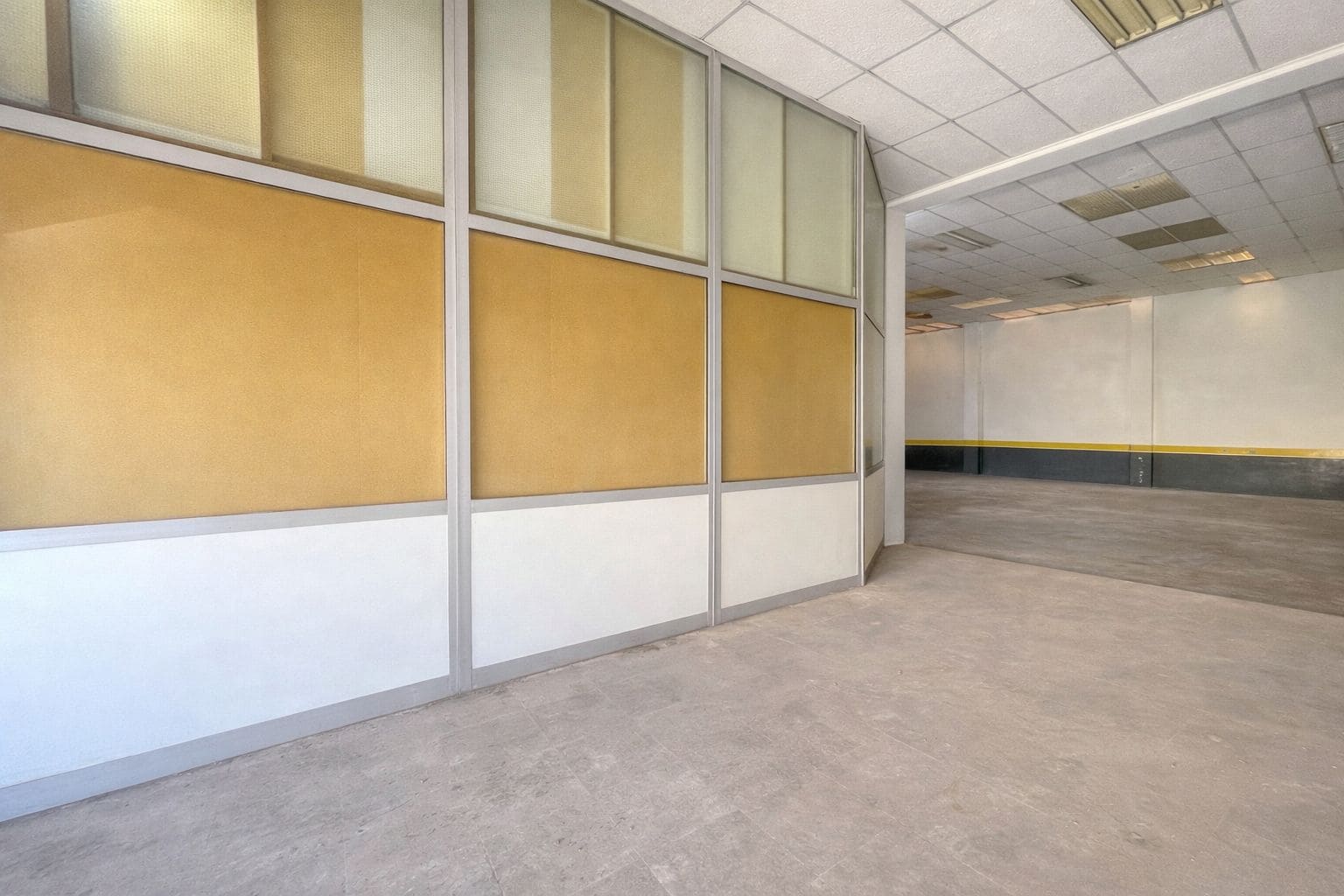 Kommersiell til salgs i Pego - € 299 000 (Ref: 9393670)