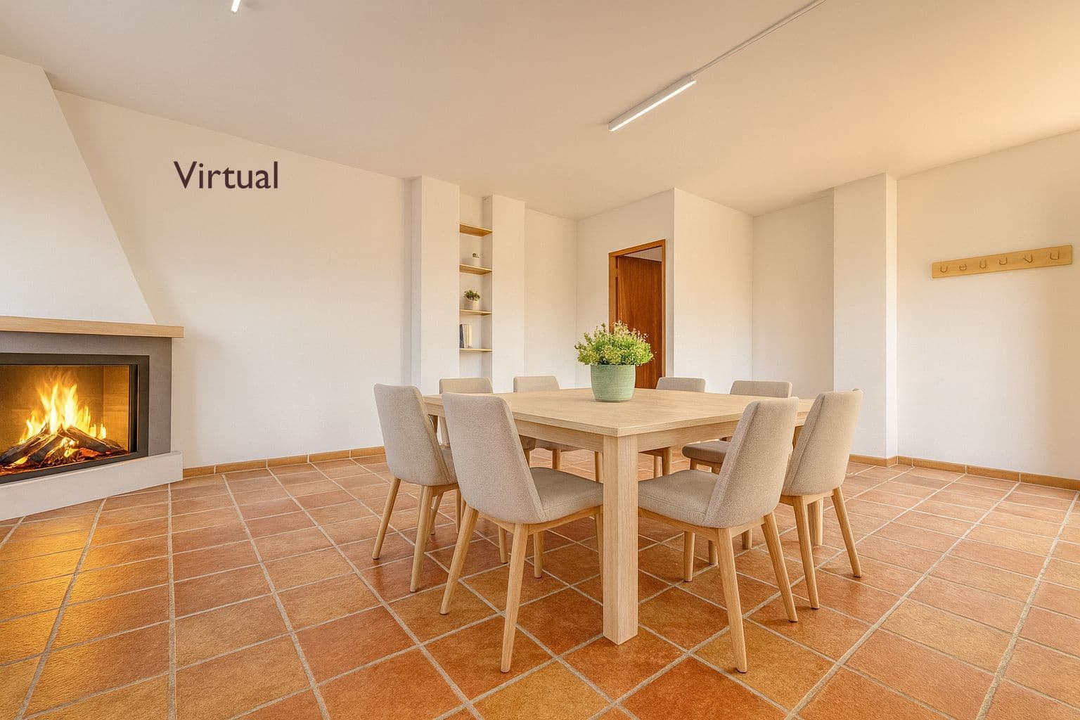 Finca/Landehus til salg i Pego - € 69.000 (Ref: 9399651)