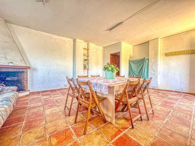 Finca/Casa di Campagna in vendita in Pego - 69.000 € (Rif: 9399651)