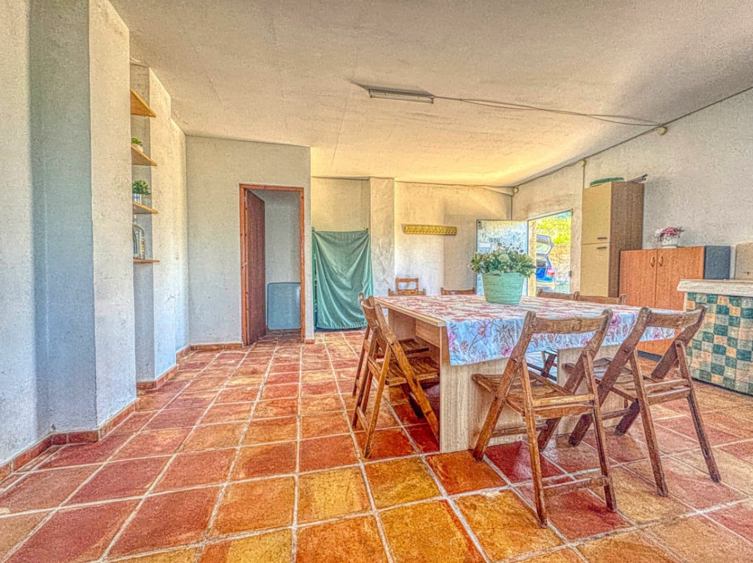 Finca/Landehus til salg i Pego - € 69.000 (Ref: 9399651)