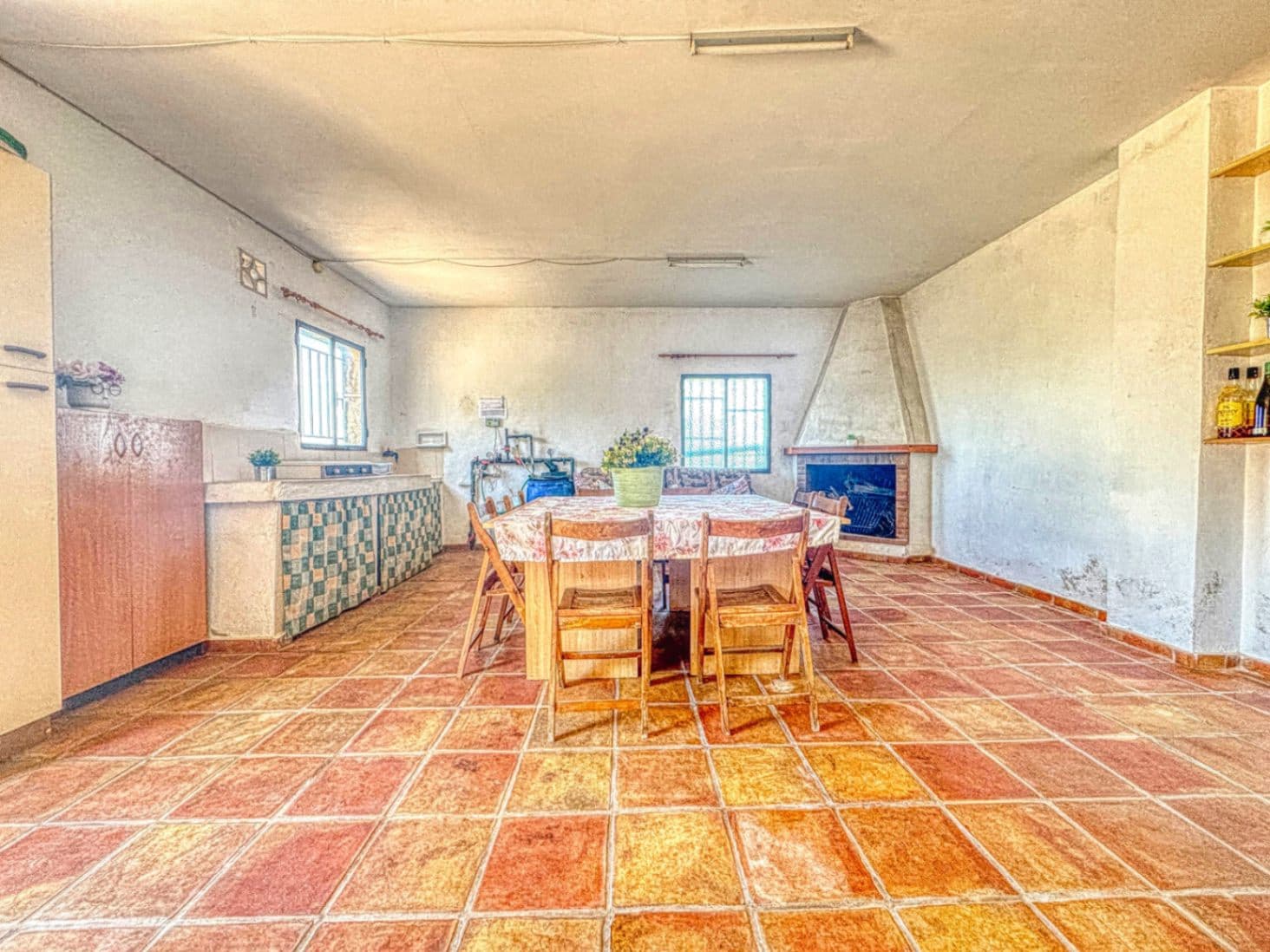 Finca/Landehus til salg i Pego - € 69.000 (Ref: 9399651)