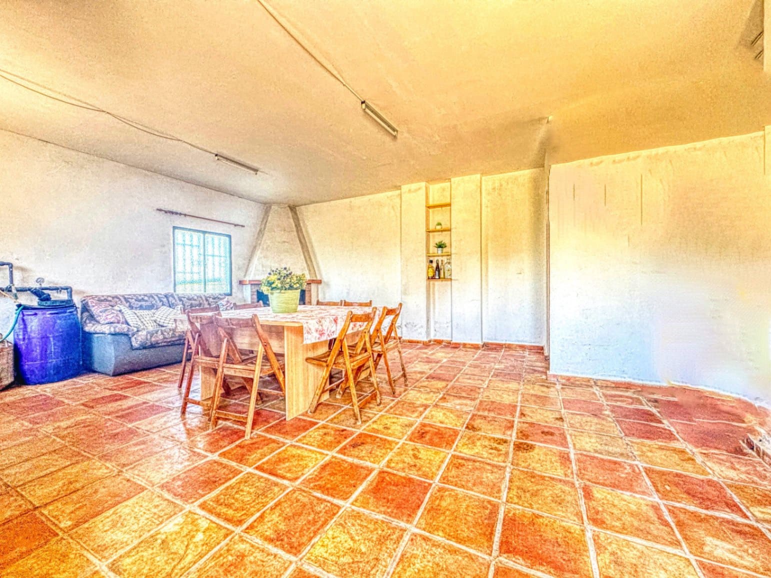 Finca/Landehus til salg i Pego - € 69.000 (Ref: 9399651)