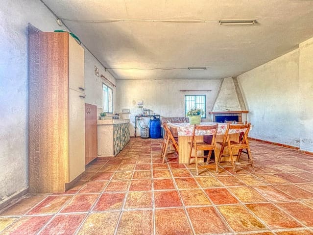 Finca/Casa di Campagna in vendita in Pego - 69.000 € (Rif: 9399651)