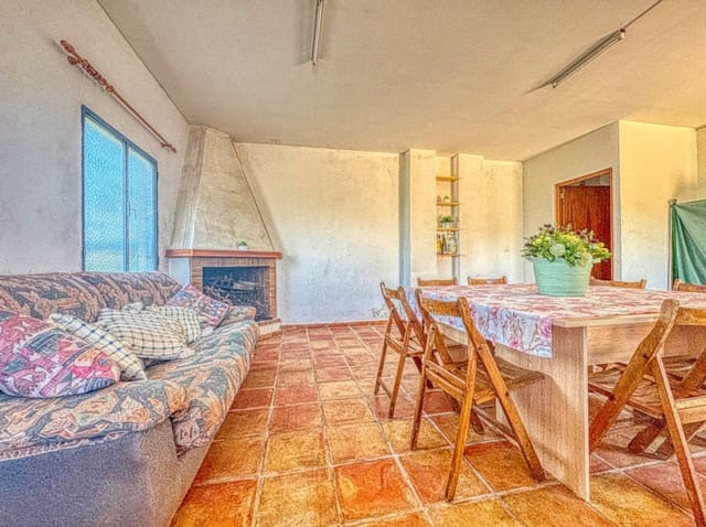 Finca/Casa di Campagna in vendita in Pego - 69.000 € (Rif: 9399651)