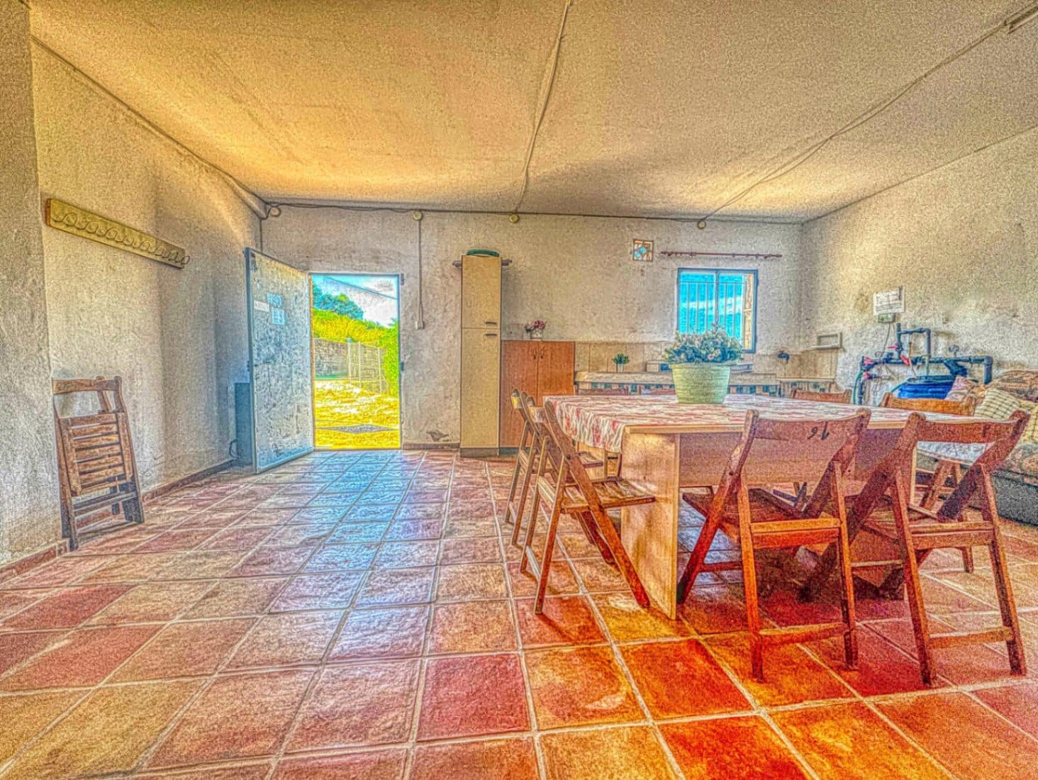 Finca/Landehus til salg i Pego - € 69.000 (Ref: 9399651)