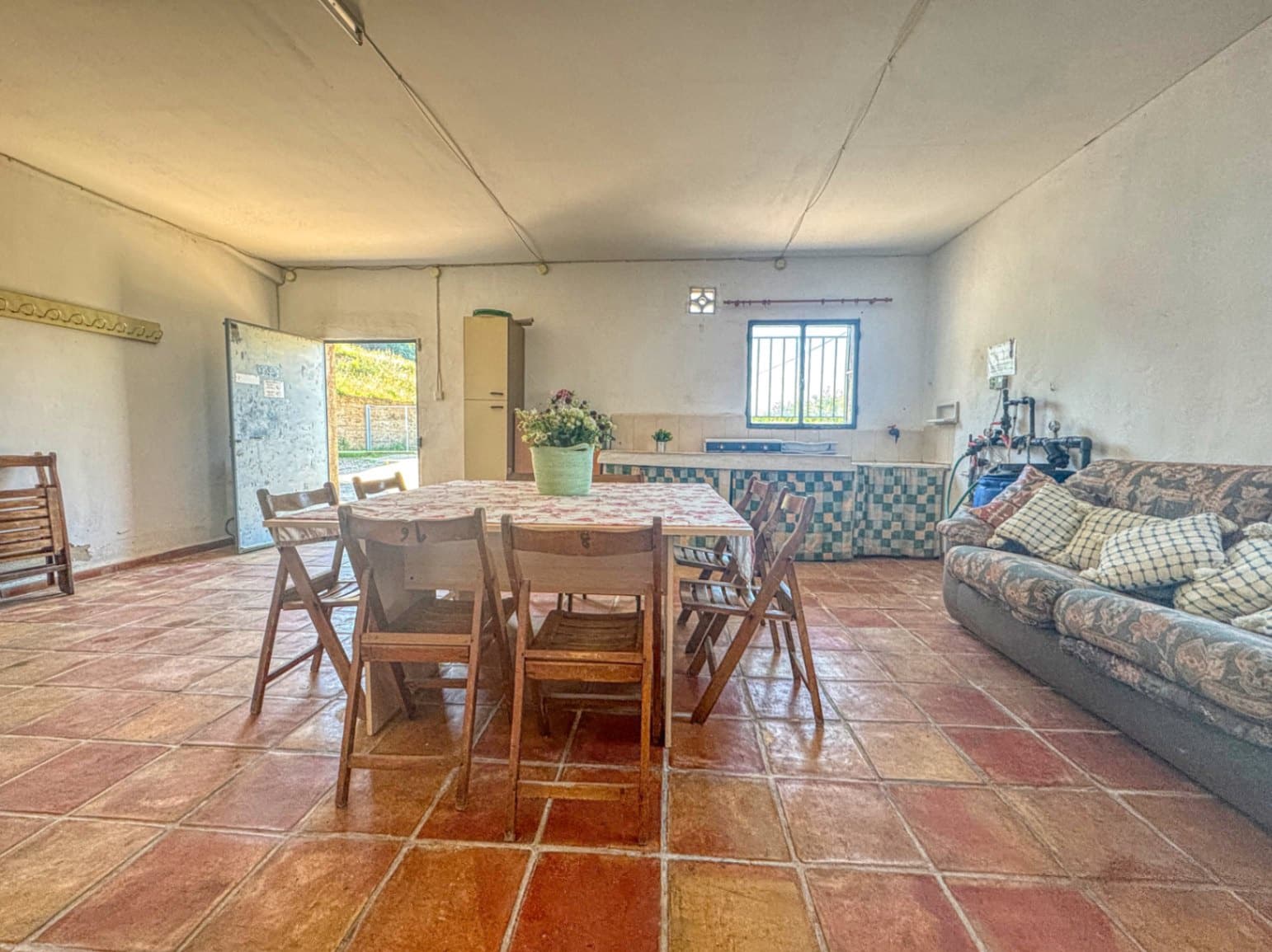 Finca/Landehus til salg i Pego - € 69.000 (Ref: 9399651)