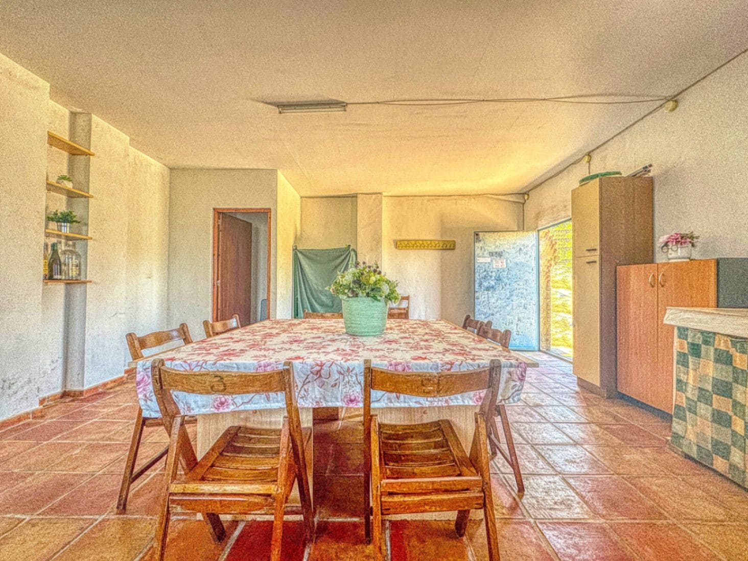 Finca/Landehus til salg i Pego - € 69.000 (Ref: 9399651)