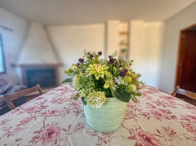 Finca/Casa di Campagna in vendita in Pego - 69.000 € (Rif: 9399651)