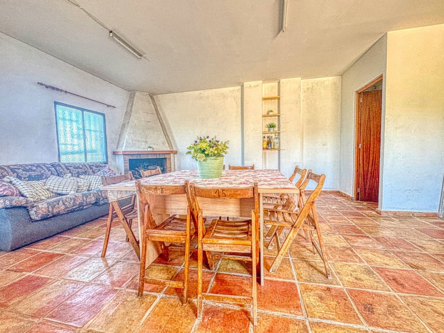 Finca/Landehus til salg i Pego - € 69.000 (Ref: 9399651)