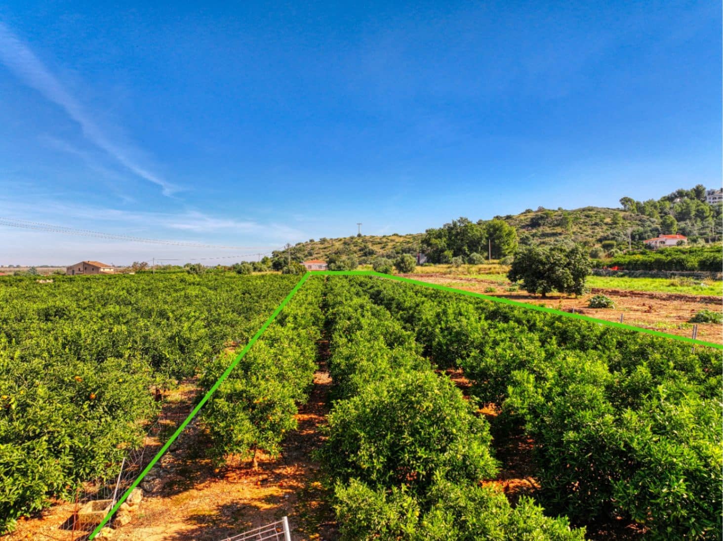 Finca/Landehus til salg i Pego - € 69.000 (Ref: 9399651)