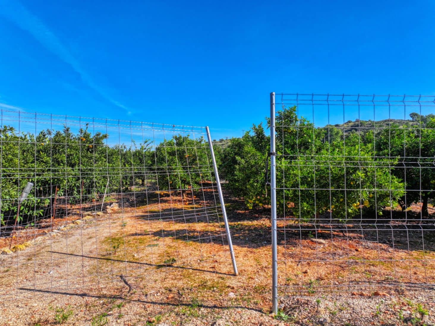 Finca/Landehus til salg i Pego - € 69.000 (Ref: 9399651)