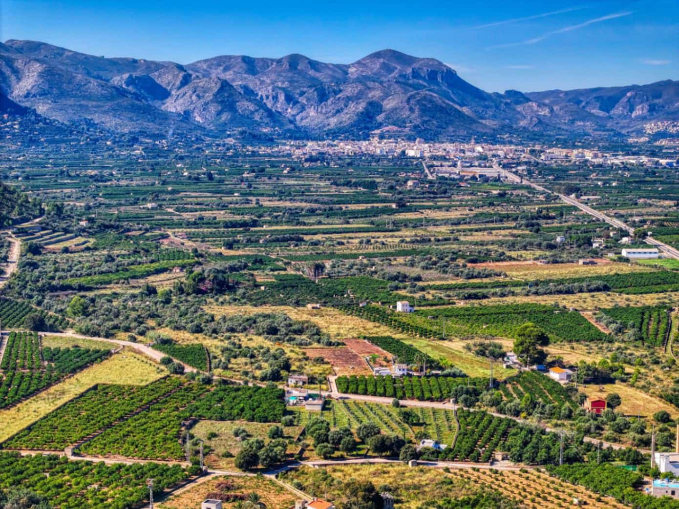 Finca/Landehus til salg i Pego - € 69.000 (Ref: 9399651)