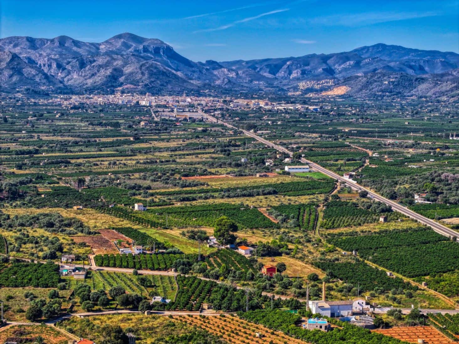 Finca/Landehus til salg i Pego - € 69.000 (Ref: 9399651)