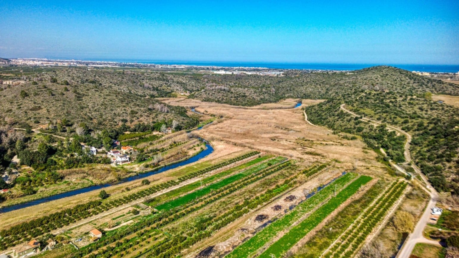 Finca/Landehus til salg i Pego - € 69.000 (Ref: 9399651)