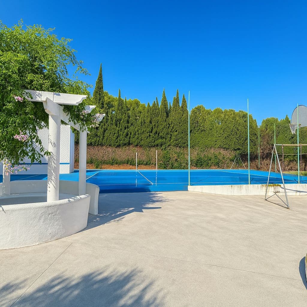 4 soverom Villa til salgs i Denia med svømmebasseng garasje - € 790 000 (Ref: 9403193)