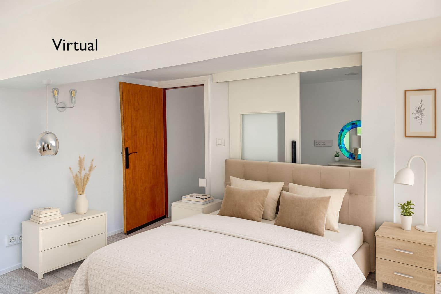 4 soverom Villa til salgs i Denia med svømmebasseng garasje - € 790 000 (Ref: 9403193)