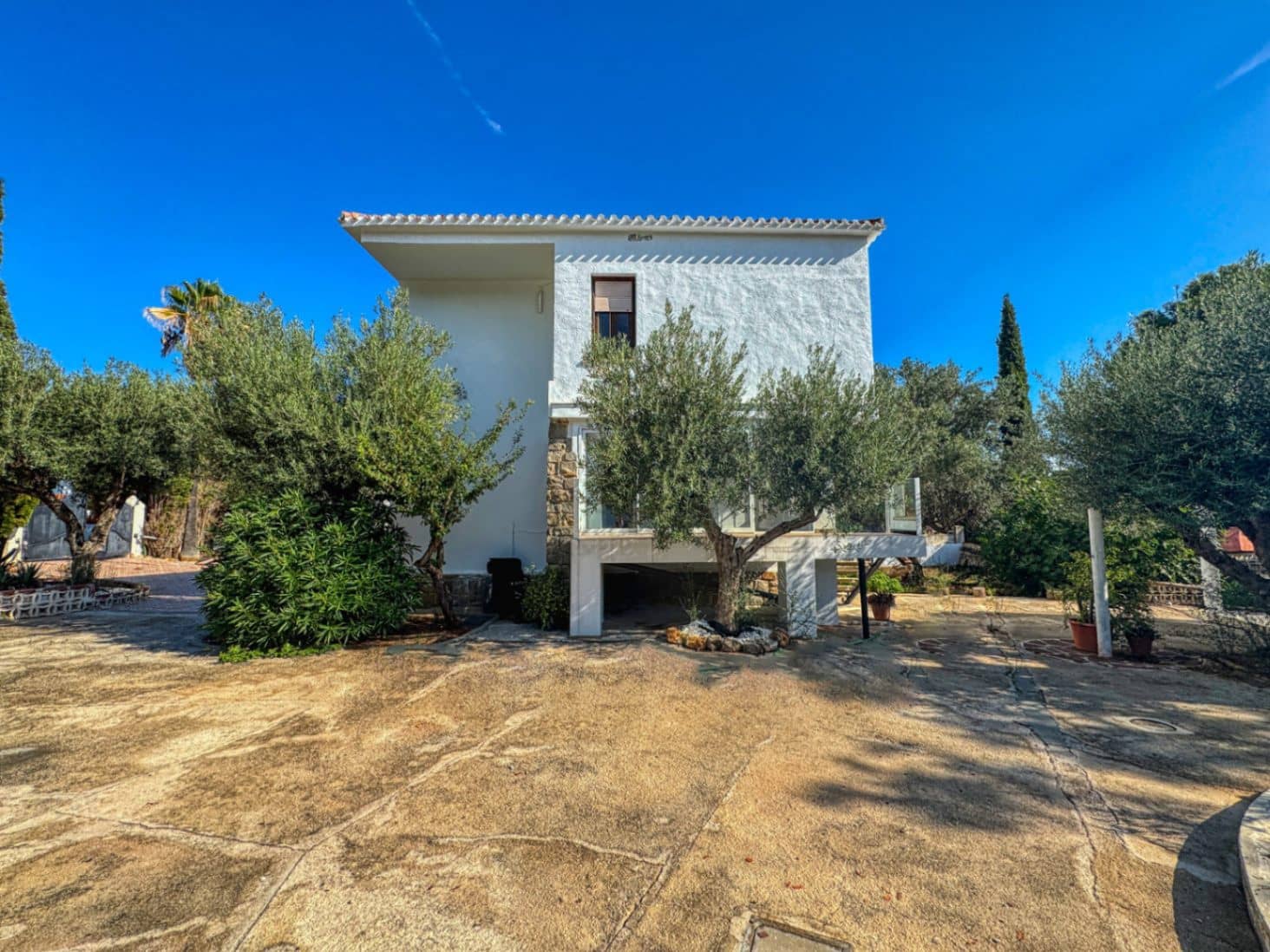 4 soverom Villa til salgs i Denia med svømmebasseng garasje - € 790 000 (Ref: 9403193)